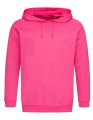 T-shirt Hoodie Light Stedman ST4200 Sweet Pink